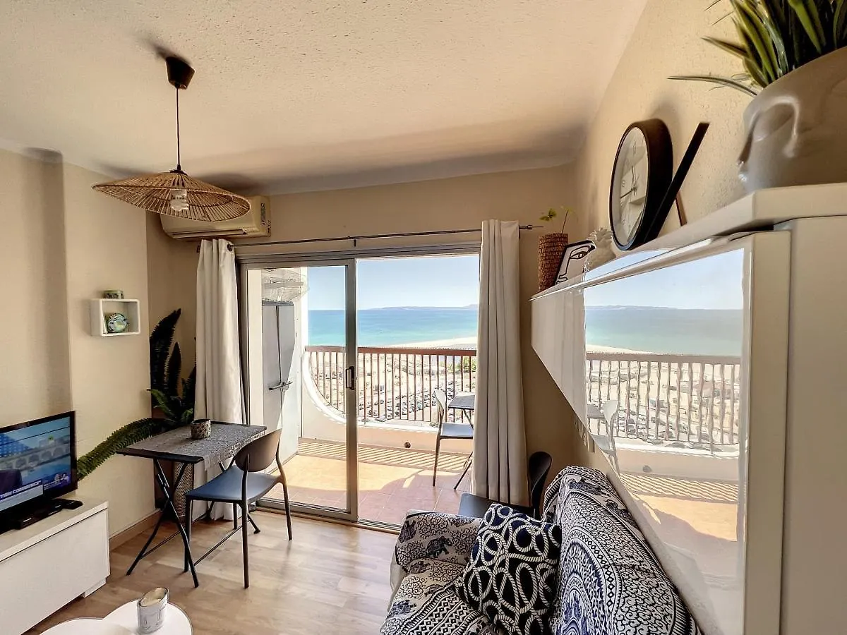 Albatros 12-B Estudio Con Vista Mar Empuriabrava 0*,  Spain
